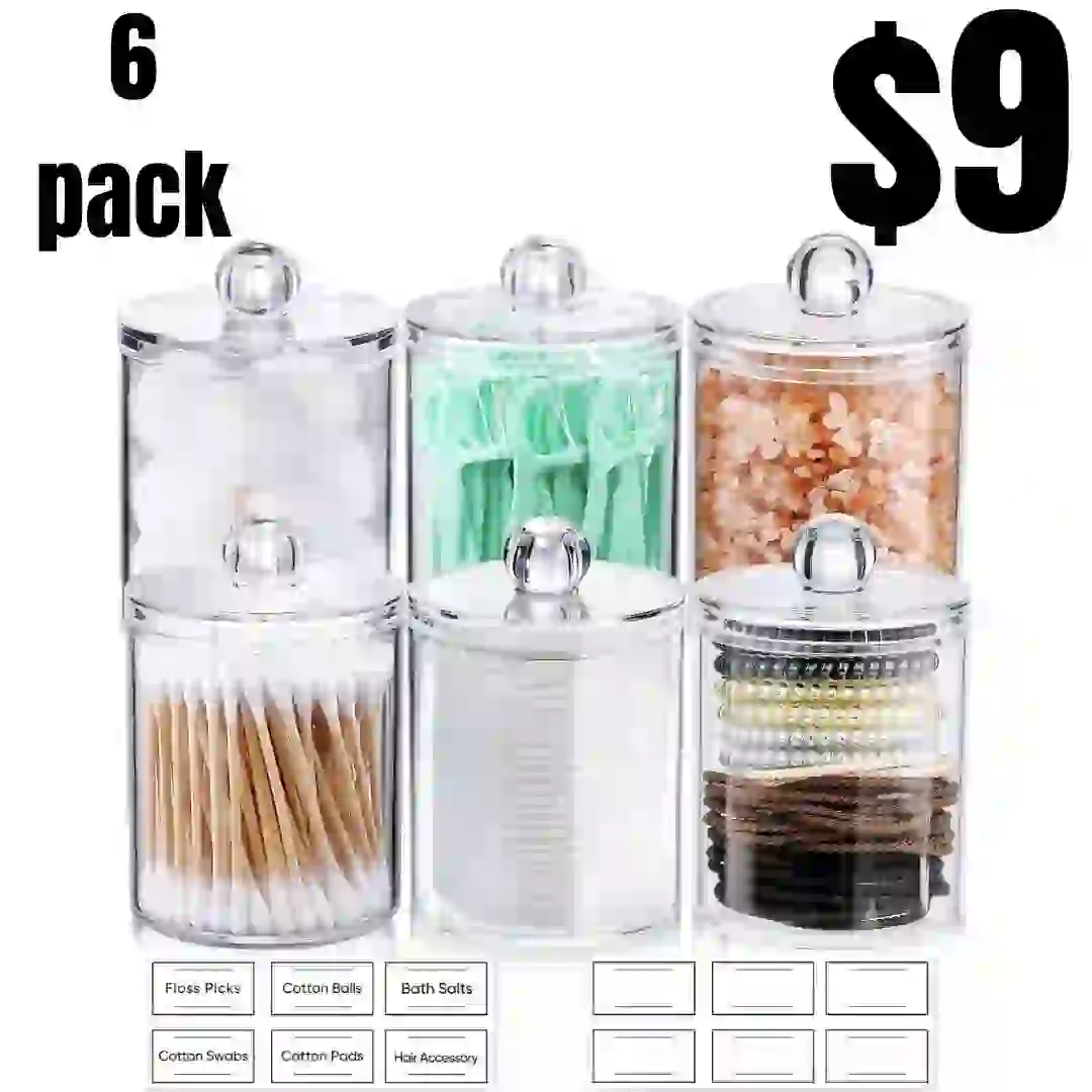 Outdoor String Lights, 60FT Waterproof Patio Lights with 32 Hanging Lights Globe G40 Bulbs