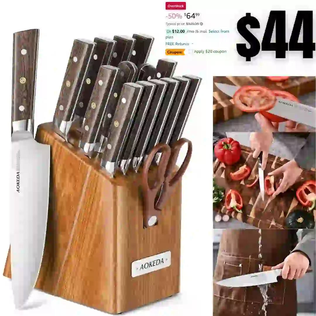 Jeopace Bento Box for Adults, 3 Compartments, Leakproof, Microwave Safe, BPA Free