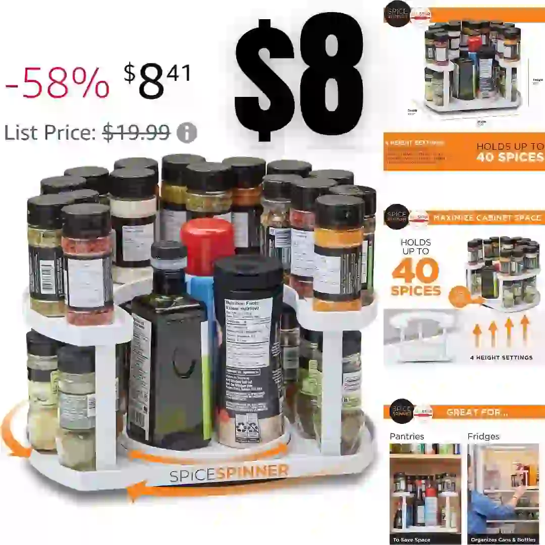 6 Pack Foldable Closet Organizer Clothing Storage Bags with Clear Window