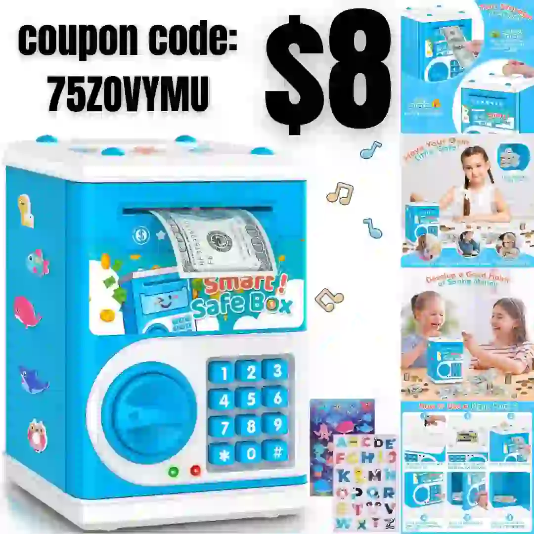 12pack Isshah Biodegradable Eco-Friendly Natural Bamboo Charcoal Toothbrushes