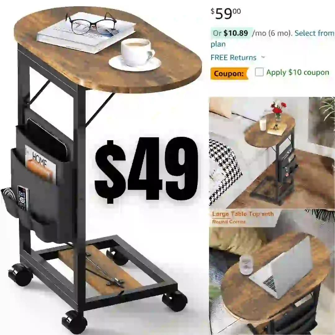 Mug Tumbler,Stainless Steel Tumbler Mug with Non-Removable Handle–Keeps Drinks Cold up to 24 Hours–Sweat Proof