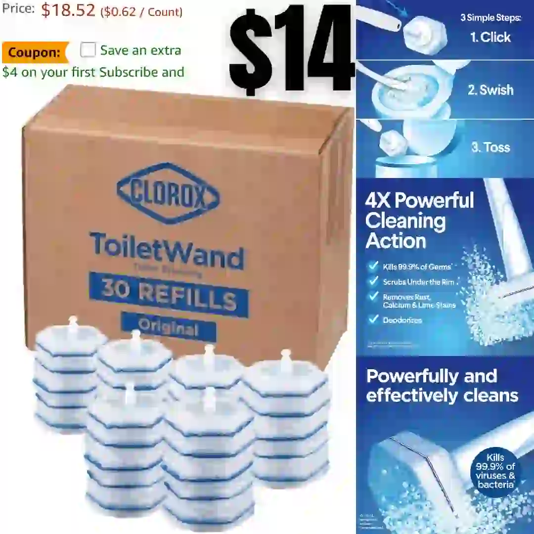 30 Pack Airtight Food Storage Containers for Kitchen Pantry Organization and Storage