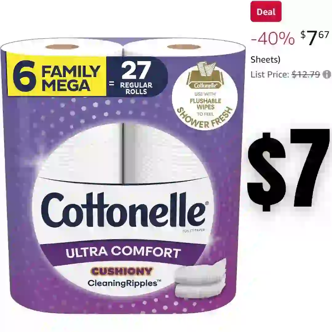 2024 Monthly Planner and Calendar Book