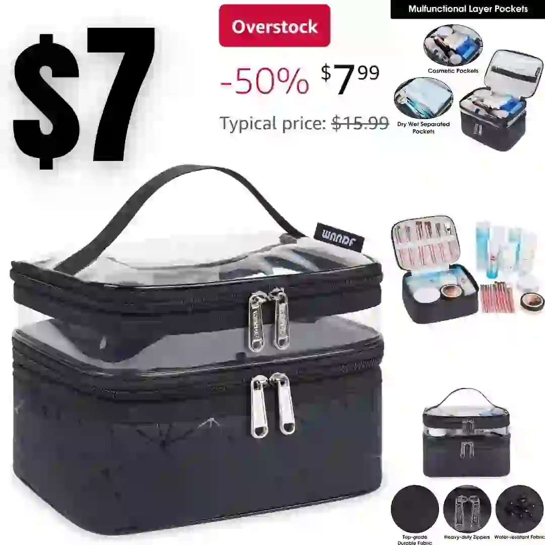 48 Pack Food Storage Containers with Airtight Lids