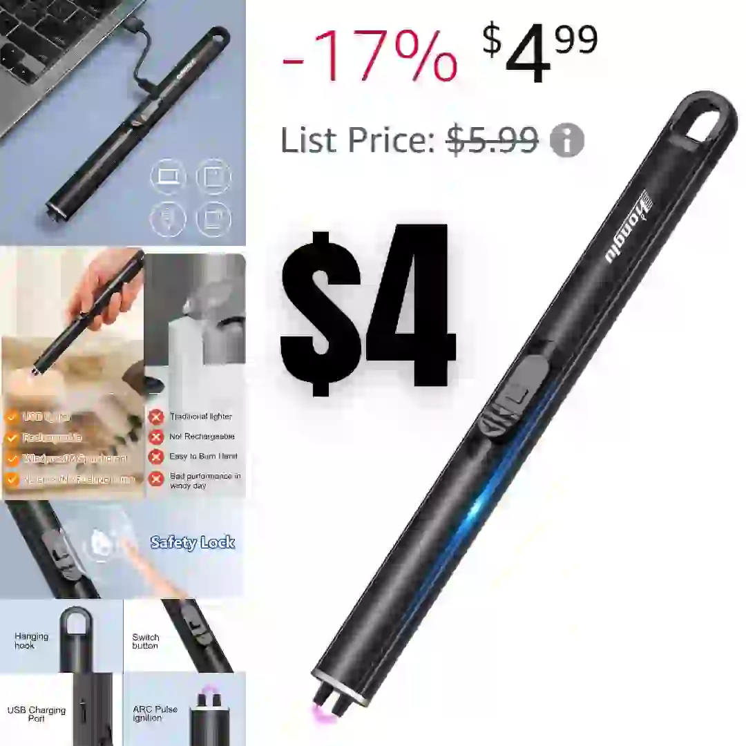 Outdoor String Lights 48FT, Outdoor Lights Waterproof ETL Listed with 18 Shatterproof Bulbs