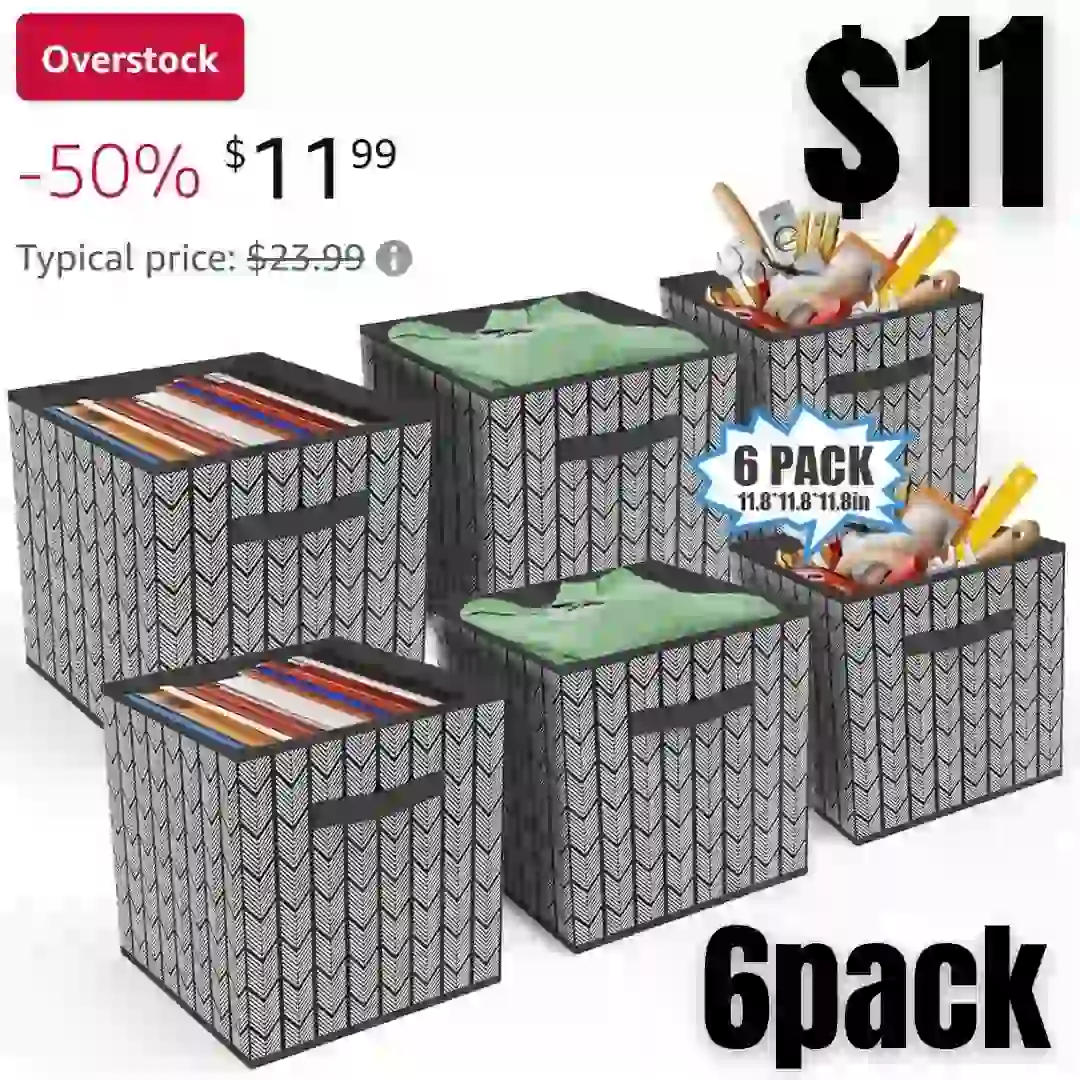 2pack -2Tier Bathroom Organizer with Removable Dividers