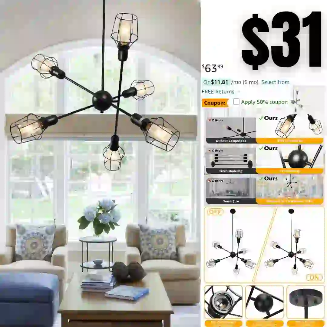 Comforter King Size Set Burnt Orange, 3 Pieces Terracotta Boho Bed Tassel Lightweight Bedding Comforter Sets