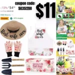 Gifts for Her – Christmas Birthday Gifts for Wife from Husband & Romatic Gifts for Her for Annsary Xmas Stanta Gifts for Wife Gifts for Women