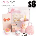 Gifts for Mom from Daughter Son,Mothers Day Gift Ideas,Mothers Day Gifts for Wife,Mom Christmas Gifts, Unique Birthday Gifts for Women