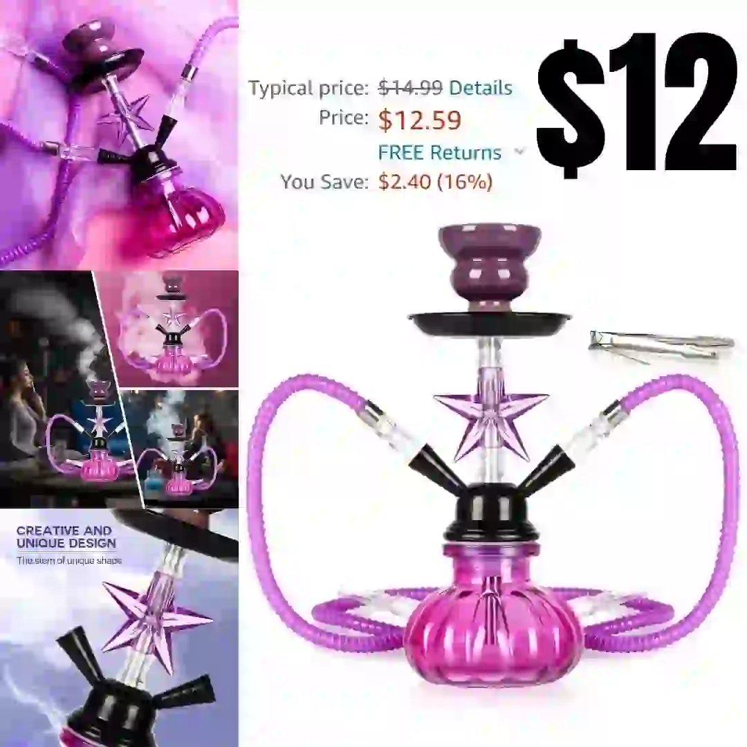 10pack Glass Food Storage Containers