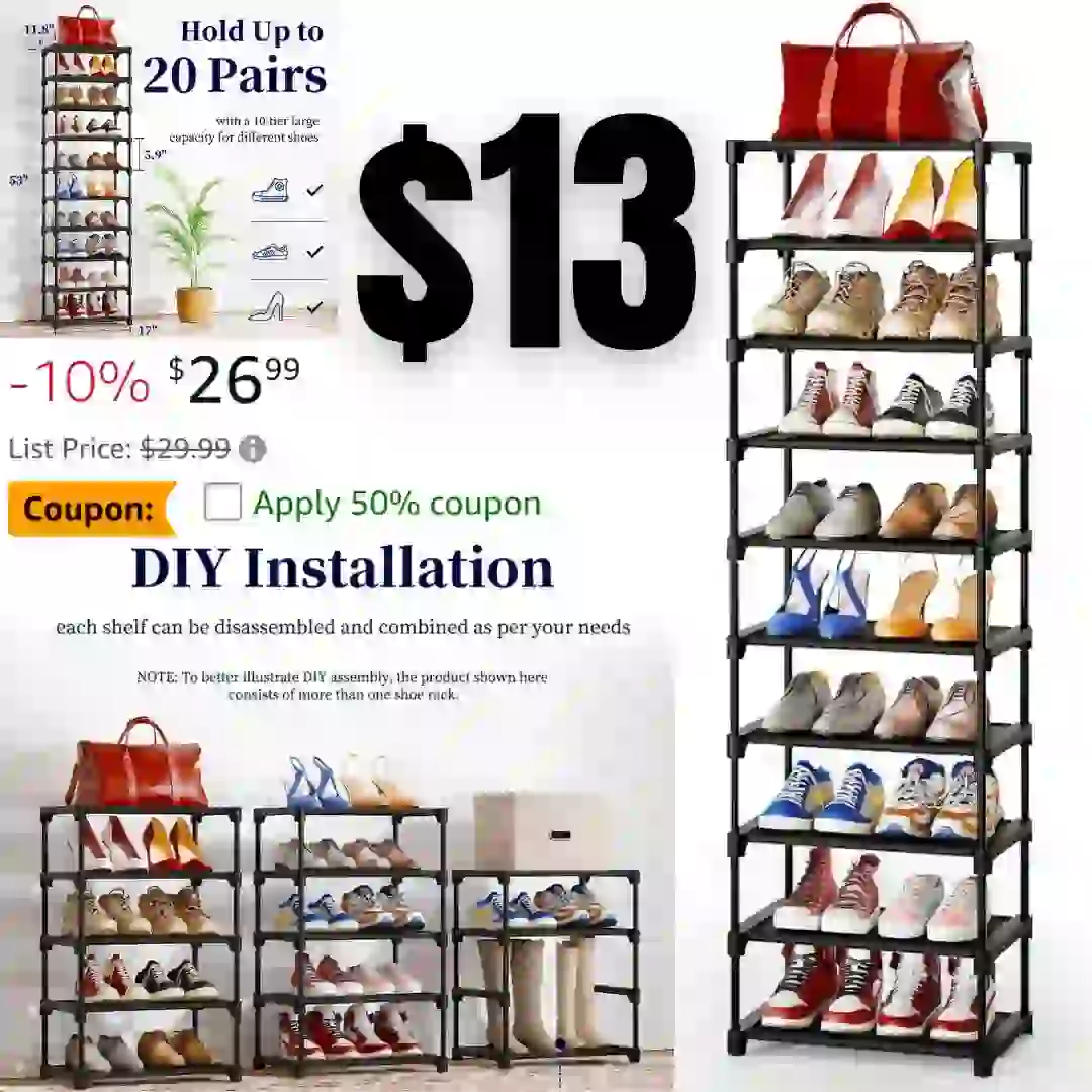 StorageRight Packing Cubes, 8 Set Suitcase and Luggage Organizer for Accessories Travel Essentials