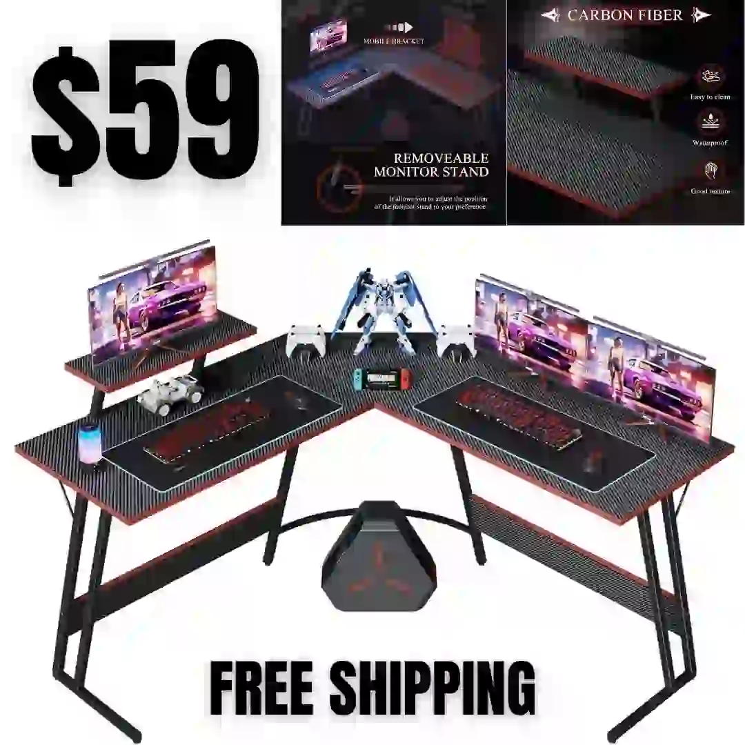 Signature Design by Ashley Bennox Dining Room Set, Includes Table