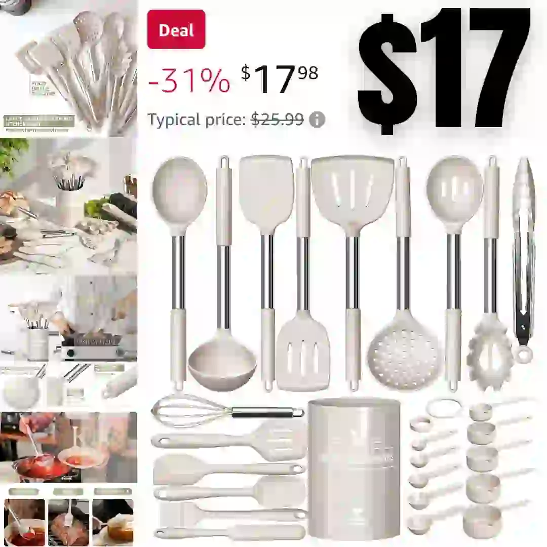 101 Piece Magnetic Screwdriver Set with Organizer Rack