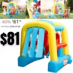 Little Tikes Backyard Car Wash