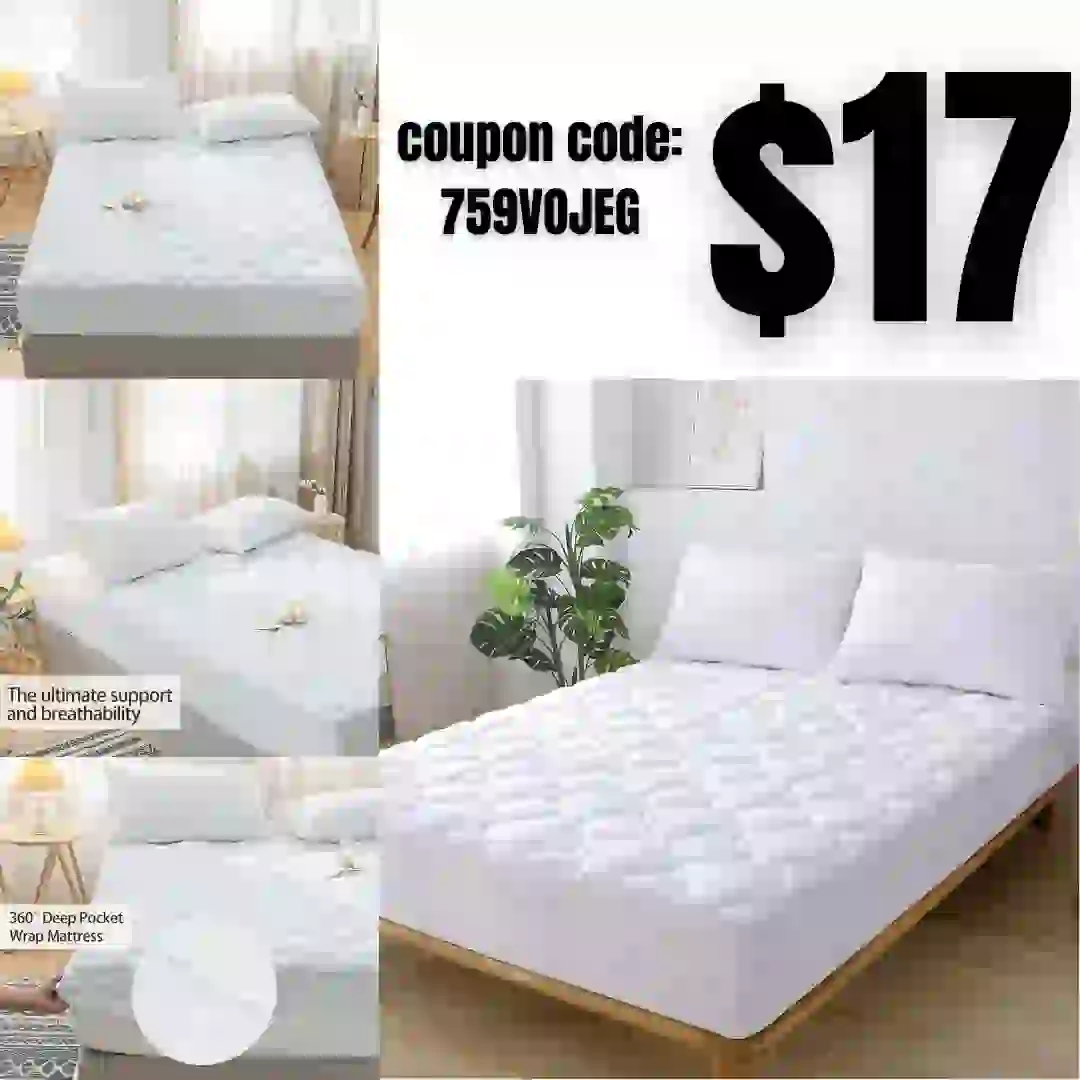 Office Computer Desk Chair, Ergonomic Mid-Back Mesh Rolling Work Swivel Task Chairs with Wheels, Comfortable Lumbar Support