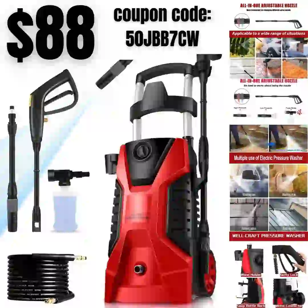 Convertible Freezer Fridge, Electronic Temperature Control