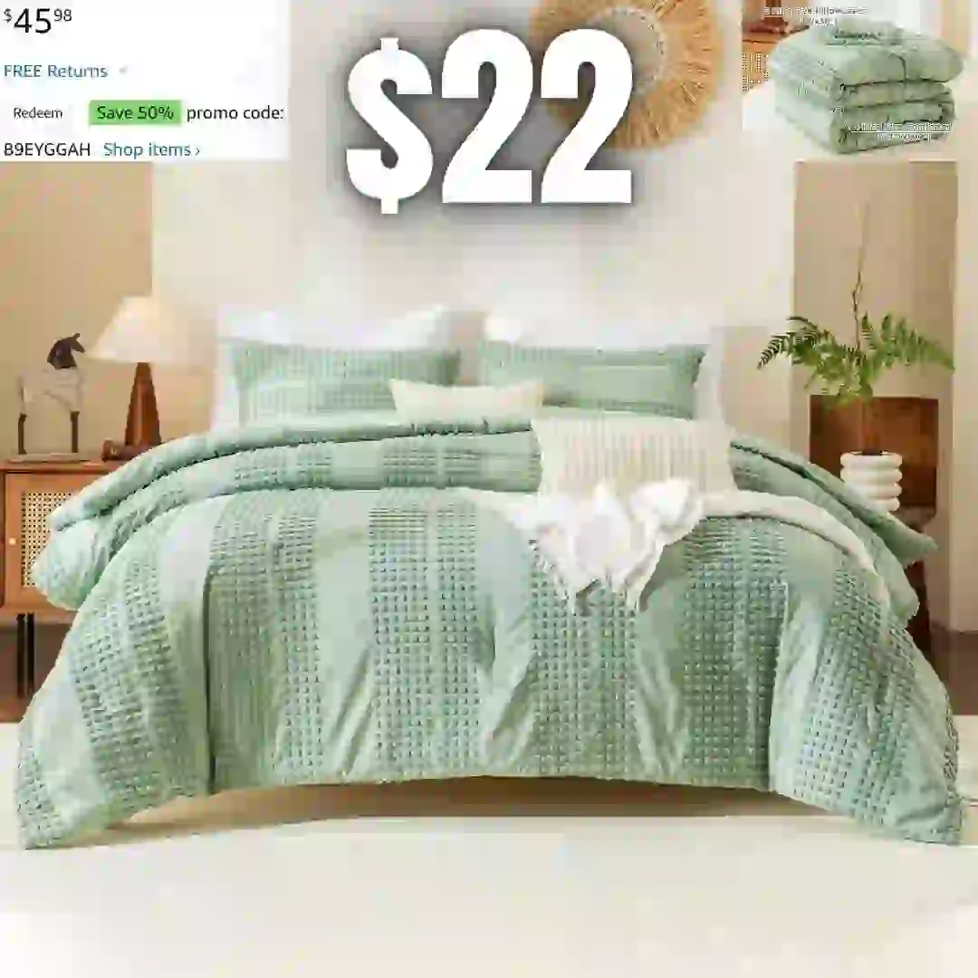 2 Pack TPLMB Air Purifiers for Bedroom,H13 HEPA Filters,Fragrance Sponge for Better Sleep,Portable Air Purifier with Nightlight Speed Control