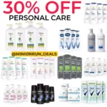 Save 30% on your Subscribe & Save order