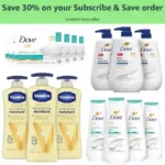 Save 30% on your Subscribe & Save order