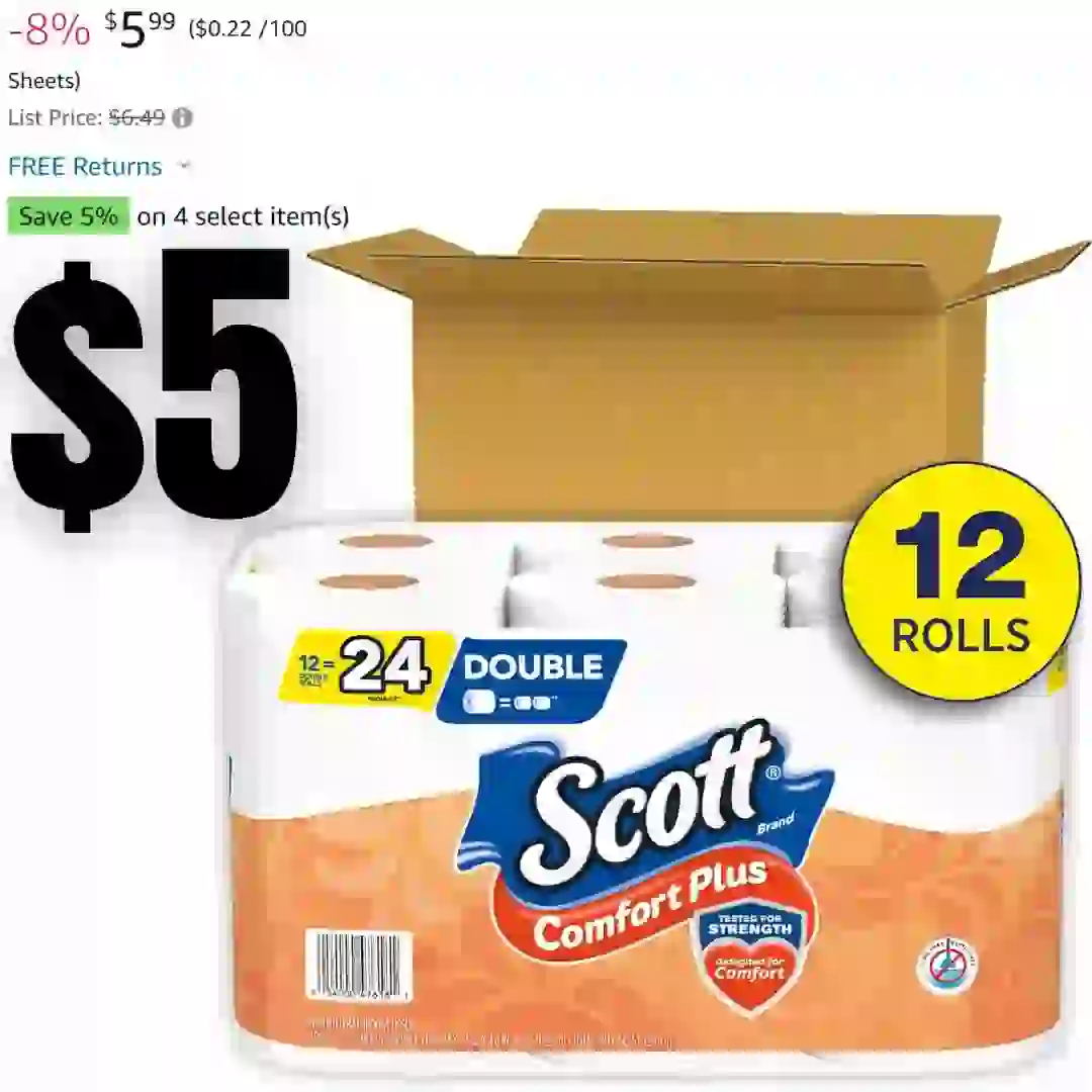 12pack Gillette Foamy Shaving Cream, Sensitive Skin