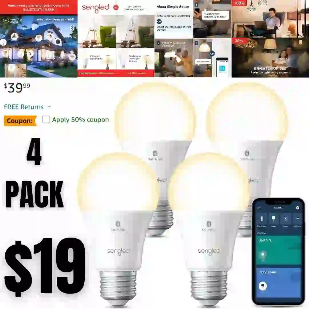 King Size Sheets Bed Sheets White Microfiber 16 Deep Pocket 1800 Thread Count Luxury Comfort Bedding Silky Soft Touch 4 Pieces Pillowcases