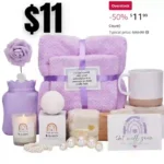 Sera&Sea Get Well Soon Gifts for Women After Surgery, Sick and self-Care Package