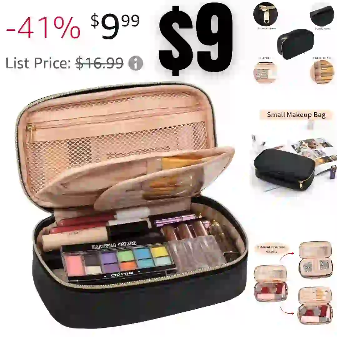 MoKo Desk Mat, Dual-Sided Office Desk Pad Waterproof, Large Protector Mouse Pad for Keyboard and Mouse