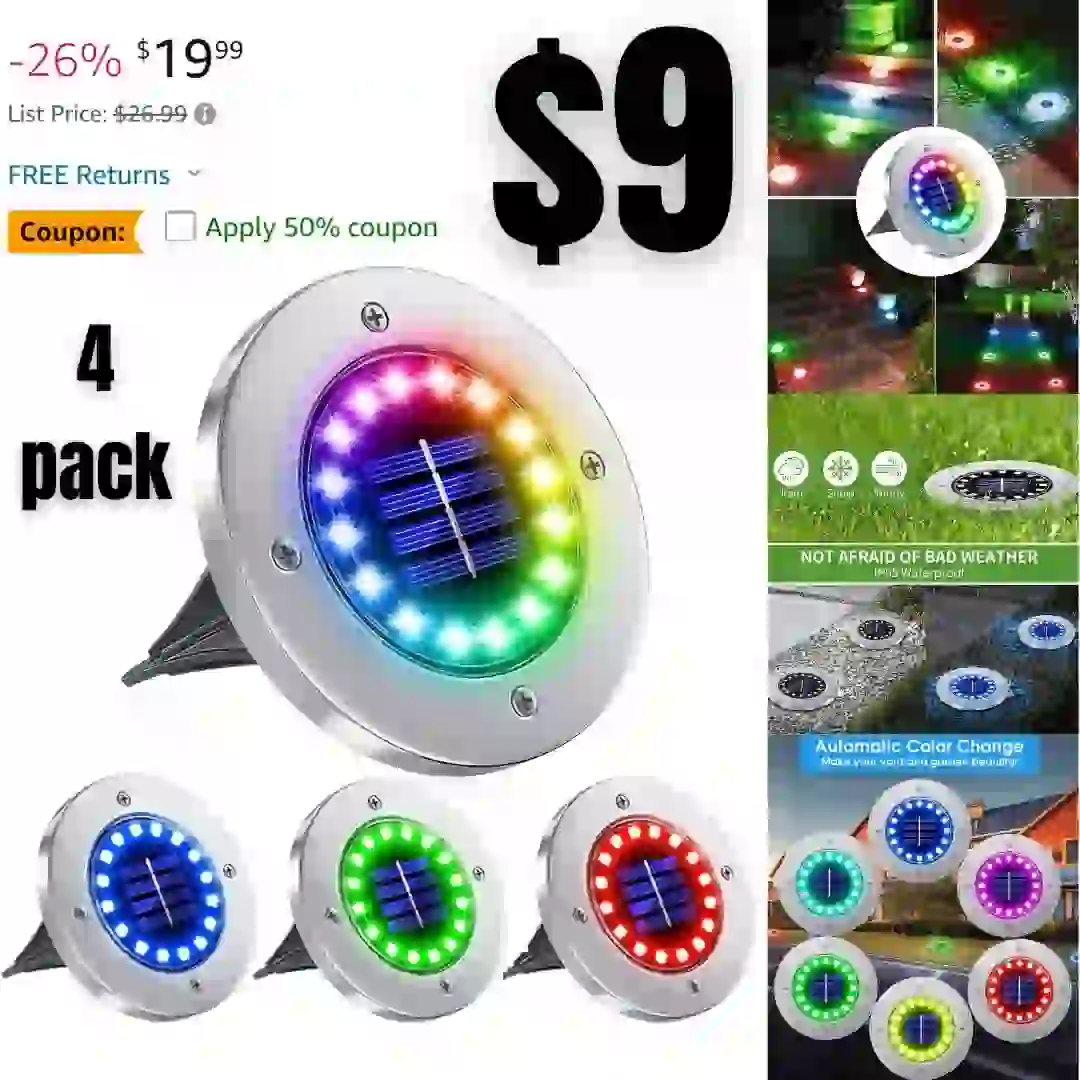 Wrist Blood Pressure Monitors for Home Use, Automatic Digital Blood Pressure Machine with Large LCD Display Dual Users Mode