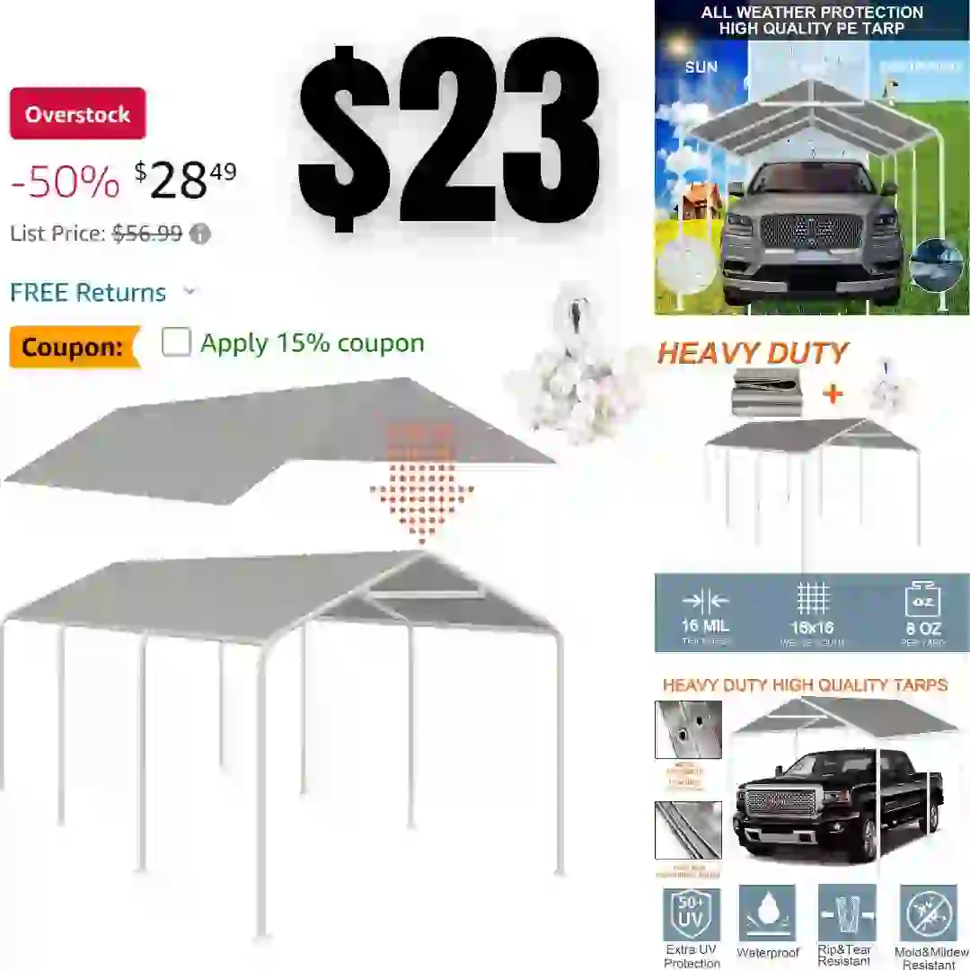 40 Pcs Food Storage Containers Set with Snap Lids