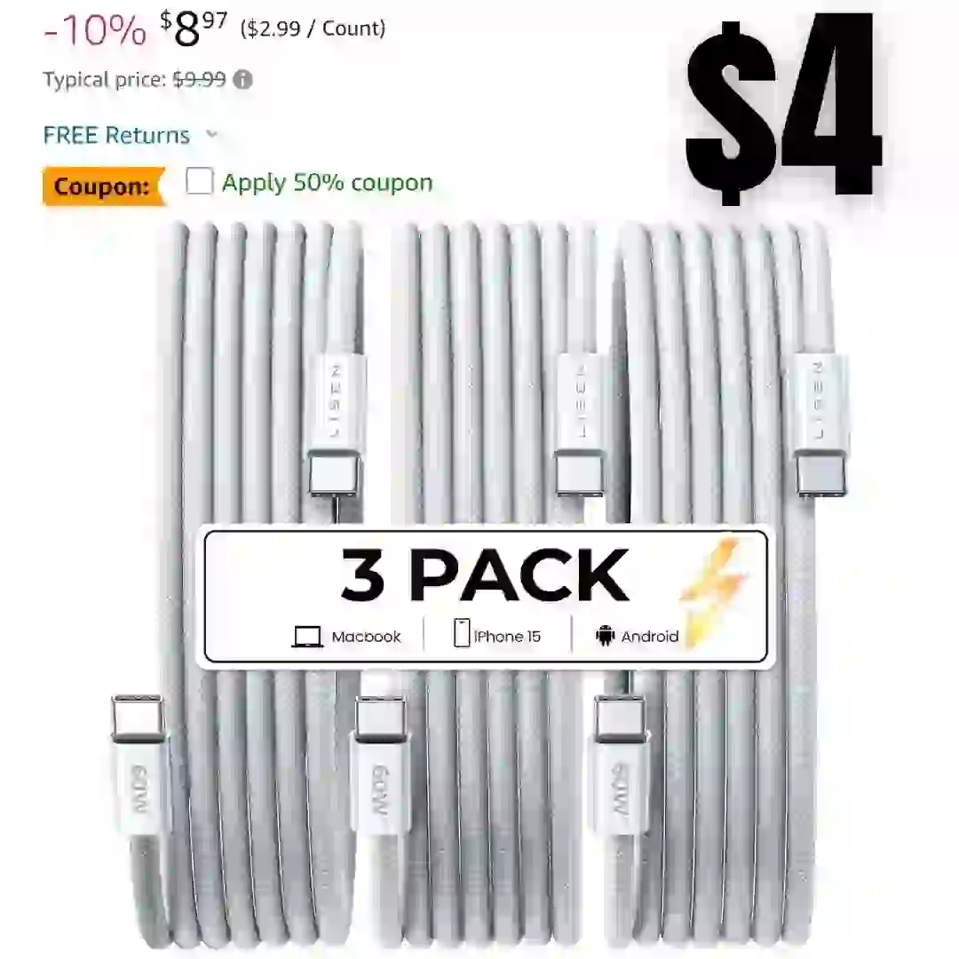 Shower Caddy 5 Pack with 6 Hooks, Shower Organizer for Bathroom storage & Kitchen, No Drilling Shower shelf, Bathroom Shower Shelves for Inside Shower