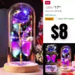 Valentines Day Gifts for Her, Valentines Gifts for Women, Valentines Gifts for Mom