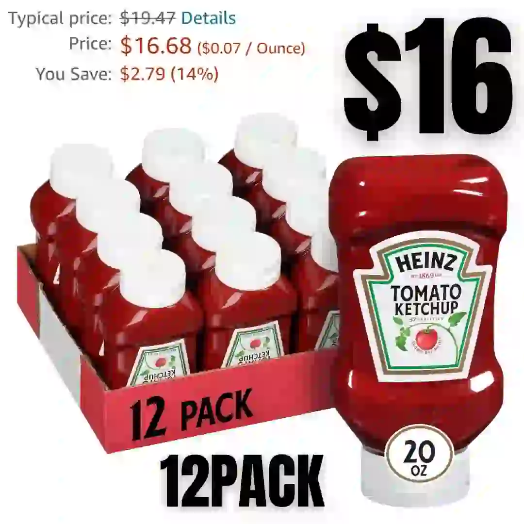 Outdoor String Lights 48Ft, Waterproof LED Outdoor Lights