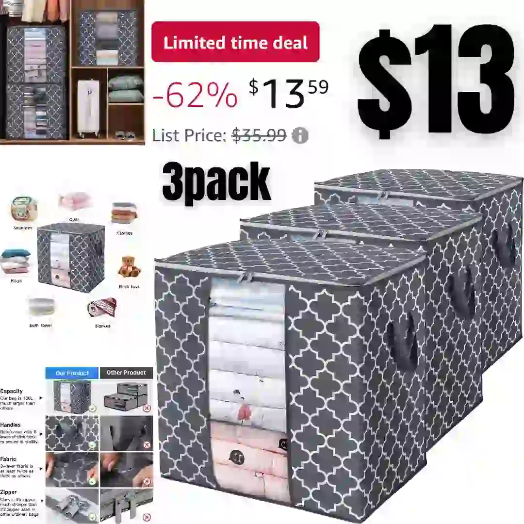 6Pack iPhone Charger Fast Charging Lightning Cable