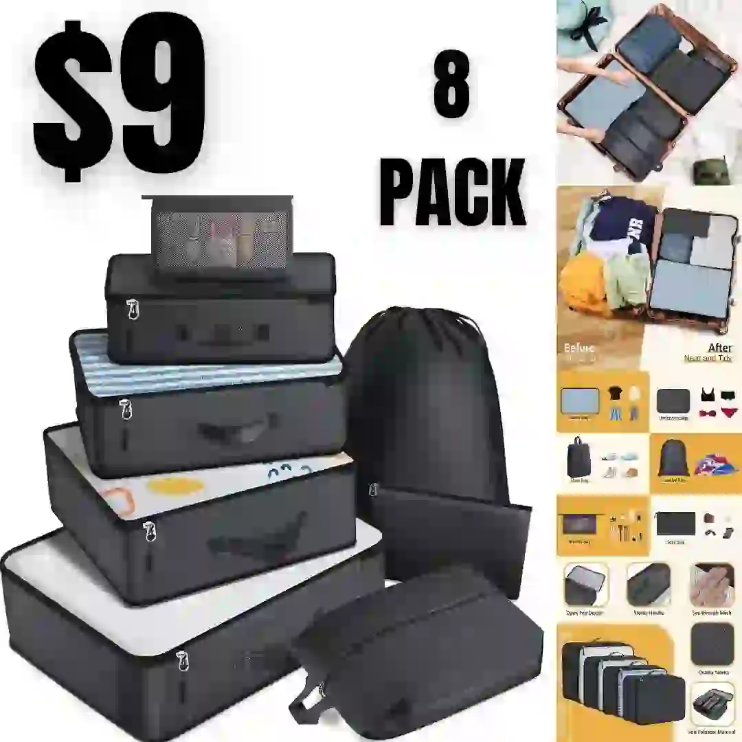 Bento Box Adult Lunch Boxes – Japanese Lunch Containers for Adults Lunchbox Set