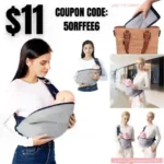 Adjustable Baby Sling Carriers