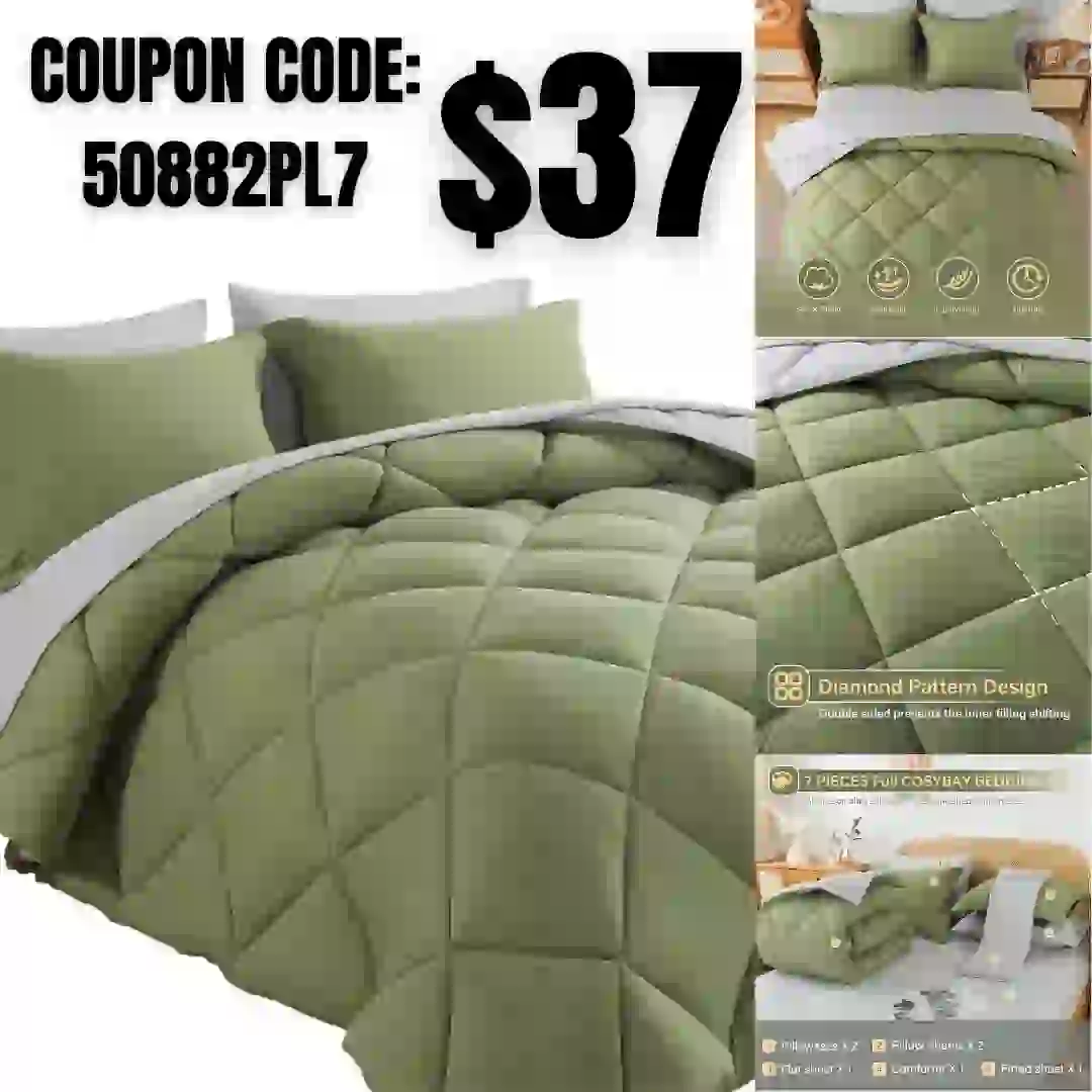 Updated Mini Projector with Bluetooth and Projector Screen, 9500Lumens Full HD 1080P Portable Video Projector