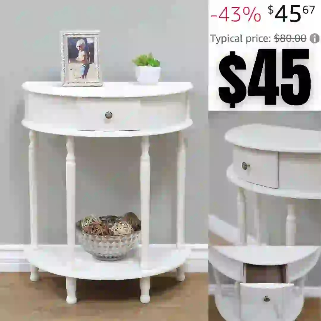 5pack Refrigerator Organizer Bins, Stackable Food Storage Bins