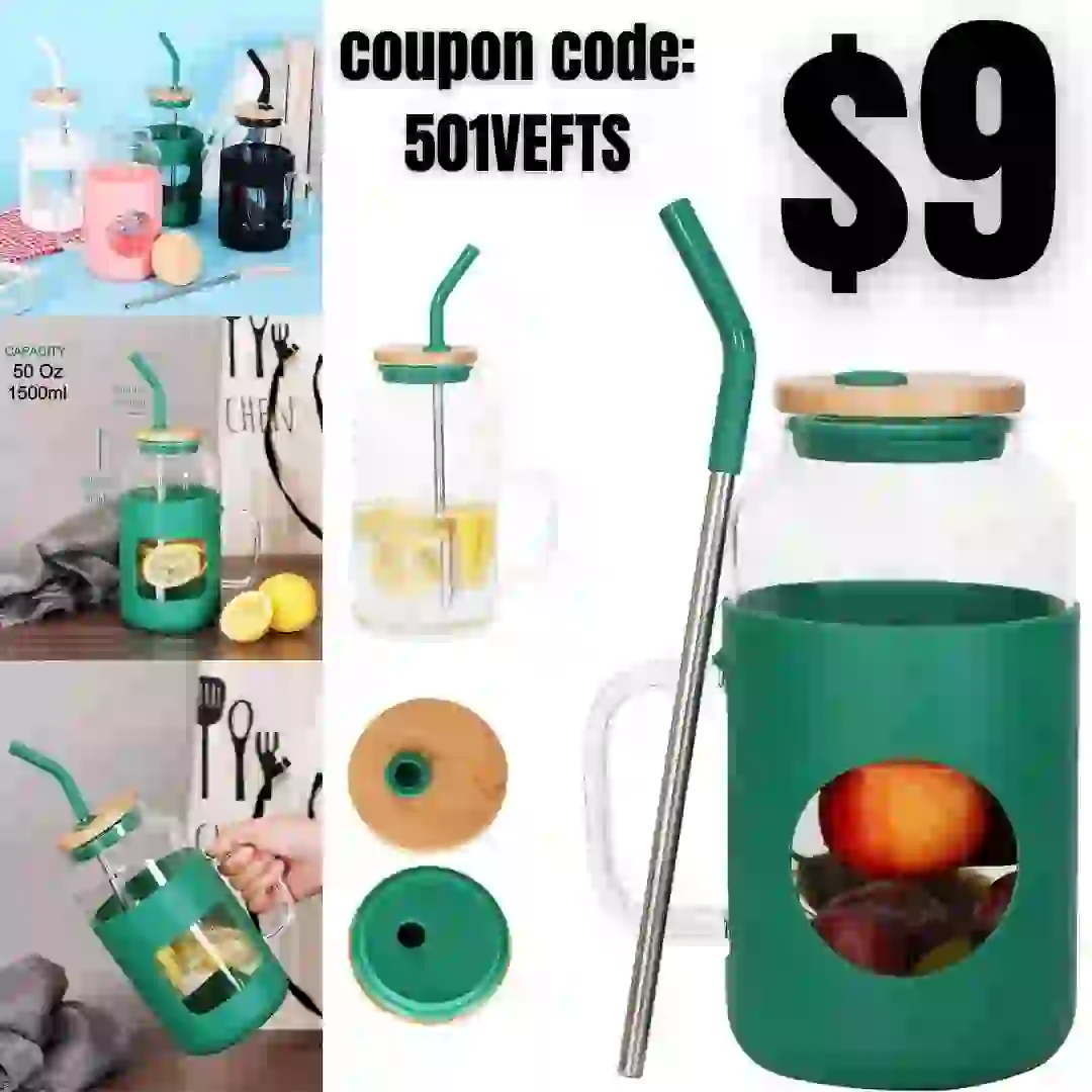 52 Piece Airtight Food Storage Containers with Lids