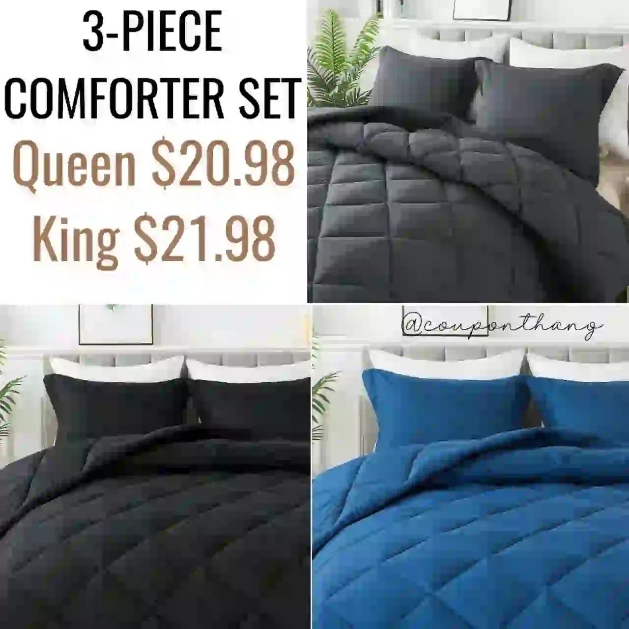 Toaster Oven Air Fryer Combo 17 cooking presets 1700W french door digital air fryer oven 24L capacity accessories