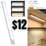 Motion Sensor Light Indoor Closet Lights Closet Lights Motion sensored Closet Light