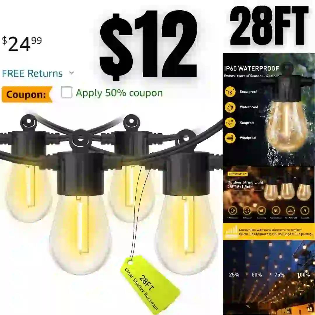 Space Saving Table Set for 4, Wooden Top Metal Legs, for Kitchen, Dining Room