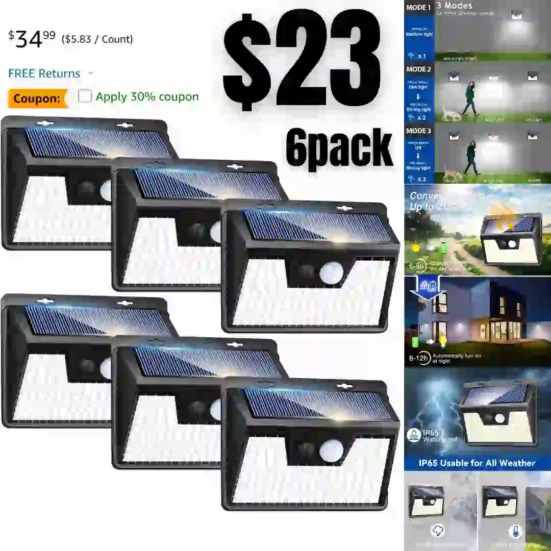 5pack Refrigerator Organizer Bins, Stackable Food Storage Bins