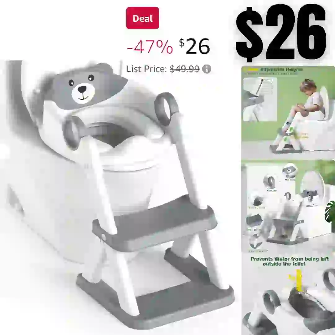 O-Cedar Easywring Microfiber Spin Mop & Bucket Floor Cleaning System with 3 Extra Refills