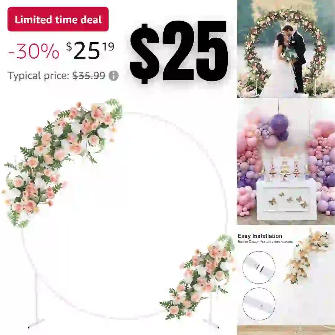 2pack Large Capacity Rustproof Metal Shelves, Organizer for Shower Essentials, Black