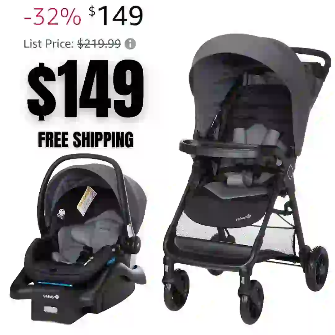 Gold Glass End Table for Couch,C Shaped Sofa Side Table with Storage Bag, That Slide Under