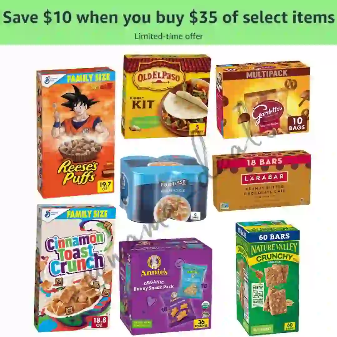 Set of 2 Bedside Table Lamp, Black Metal Modern Lamp with White Fabric Shade