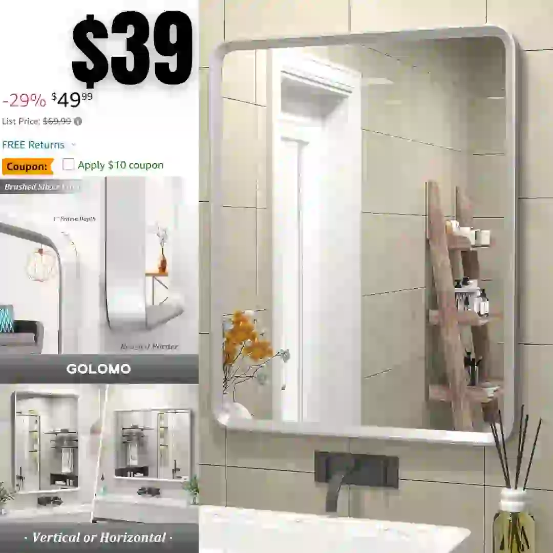 Nespresso VertuoPlus Deluxe Coffee and Espresso Machine