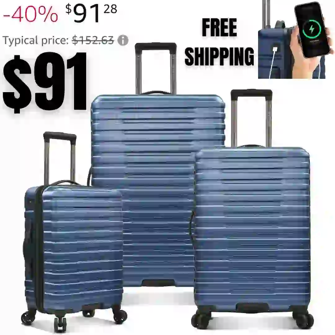 Blanket Ladder, 5 Tier Towel Rack