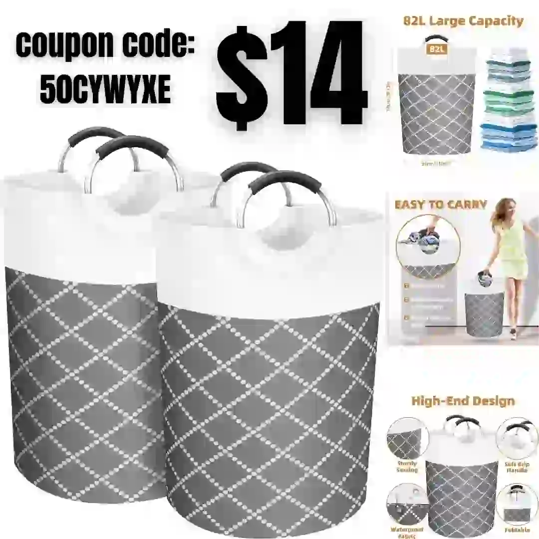 3-Tier Slim Mobile Shelving Unit on Wheels, Slide Out Rolling Bathroom Storage Organizer