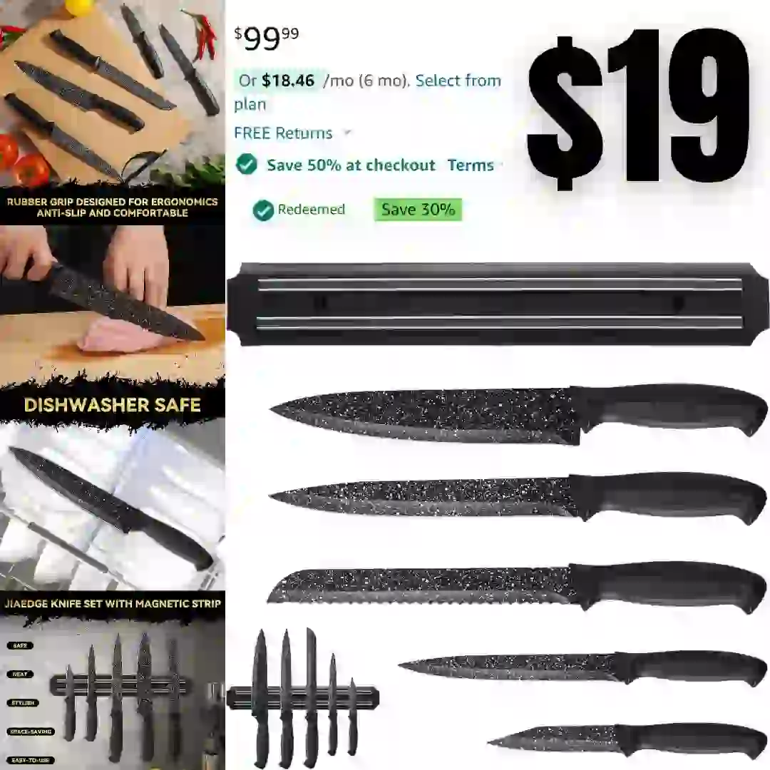 Solar Pathway Lights Outdoor, 8 Pack Upgraded Outdoor Solar Lights for Outside